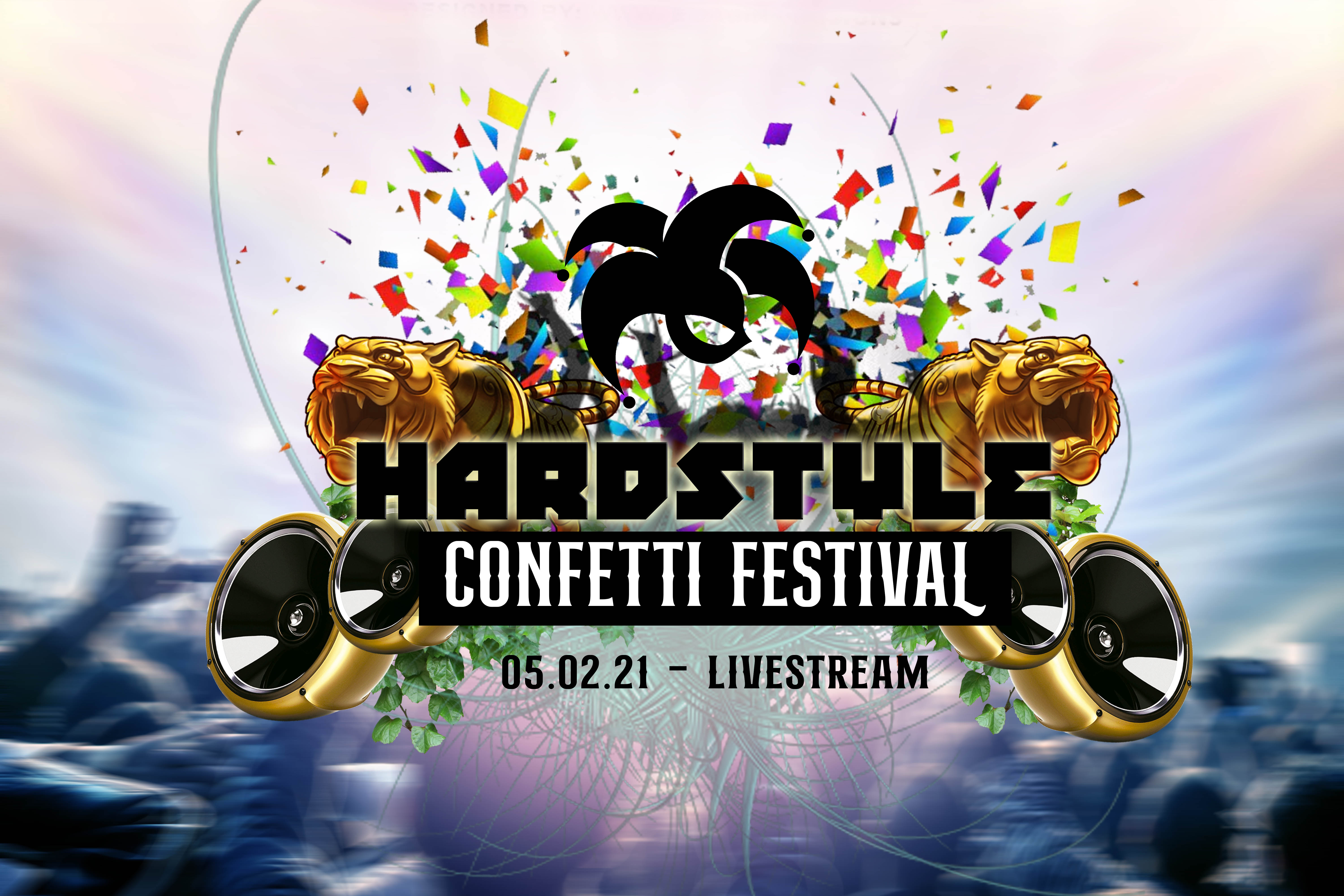 hardstyle carnaval1